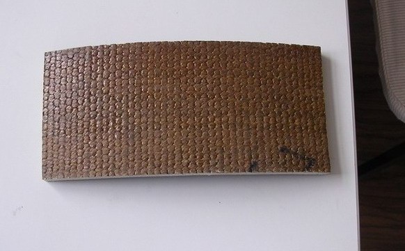 Brake band